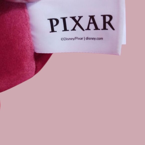 Disney Pixar Turning Red Mei Mei The Red Panda Plush Toy 9" - Picture 9 of 11